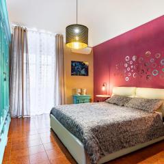 I Colori di Lalla - 300 m far from Castello Ursino