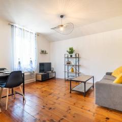 L'industriel - Lourdes Centre