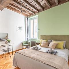Trastevere 68 Stylish Apartment