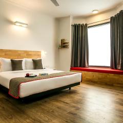 Hotel Belwod INN Near Delhi International Airport