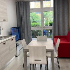 Apartment CapoMare a 100 metri dal mare