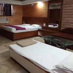 Hotel Sun Beam Near Gwalior Railway Station