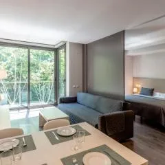 Espais Blaus Apartments