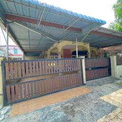 192 homestay