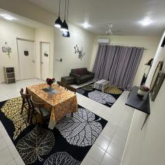 Aalif Homestay Sandakan