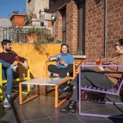 Babila Hostel & Bistrot
