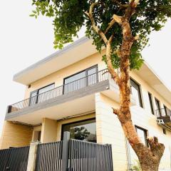 Woodstock Villa Homestay Ranjit Avenue