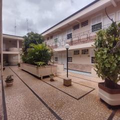 Hotel Colonial Bragança Paulista