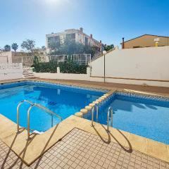 Amazing Apartment In Gandía Playa