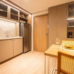 Studio 313 Parque Una