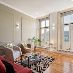 Premium Douro River & Sunset