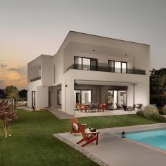 Villa Zen
