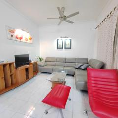 Ipoh Station 18 Homestay