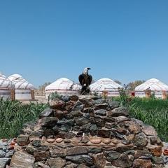 KARAKALPAK ETNO VILLAGE