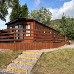 Lodge 2 The Wee Hut Aviemore