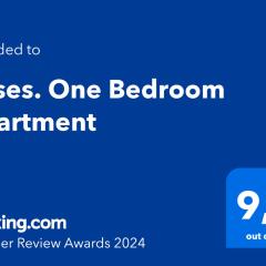 Ruses. One Bedroom Apartment