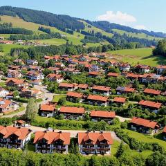 Ferienwohnung Sonnentau im Feriendorf Sonnenhang im Allgäu