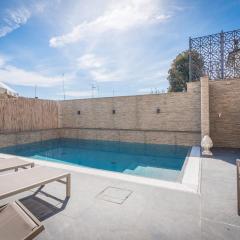 S. Brigida Filirea - Apartment With Pool Lamporecchio, Vinci Toscana