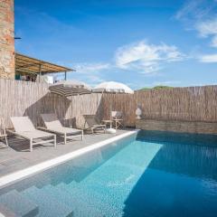 S Brigida Lentisco - Apartment With Pool Lamporecchio, Vinci Toscana