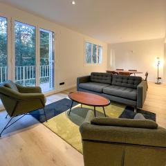 Stay U-nique Apartments Putxet