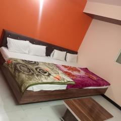 Hotel shree radhe krishna please mahakal Ujjain