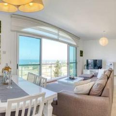 Joya Cyprus Magic Penthouse Apartment