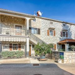 Apartments Silvano Radosi