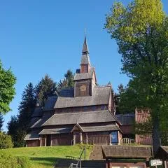Fewo Reinsch Goslar-Hahnenklee