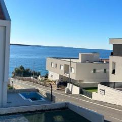 "The Sail" - beautiful, modern and brand new apartment in Mandre