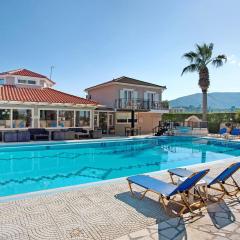 Paradise Zante Apartment 3