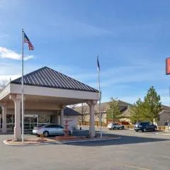 Ramada by Wyndham Grand Junction