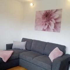 Ankommen und Wohlfühlen