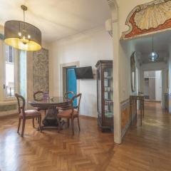 Palazzo Pamphili Apartment