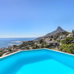 Callisto - Camps Bay