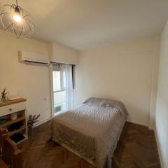 Depto en el Centro de Buenos Aires