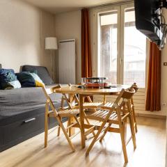 Pont du Verdon - 207 - Vue montagne 4 pers