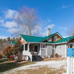 Candyland Cottage