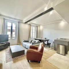 Jaurès Home by Welcome to Cannes