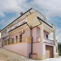Sardinia's house WIFI Sea Hills and mining history
