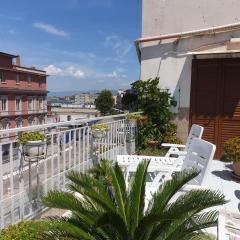 La Terrazza sul porto