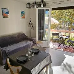 Amélie-les-Bains-Palalda Résidence Las Hortes