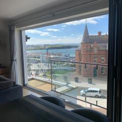 Town Centre Apartment - Portrush