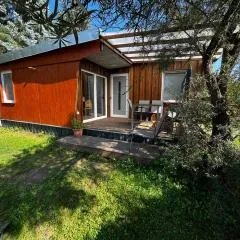 Ferienhaus Zeulenrodaer Meer
