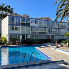 Apartamento Playa Albir Relax y Confort