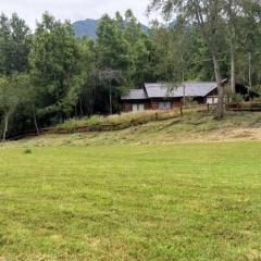 Casa campo en plena naturaleza 3 dormitorios y 2 baños