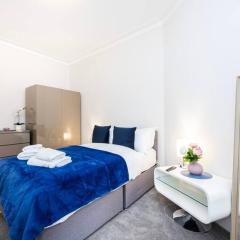 Stylish Studio in Leicester Square