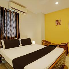 Hotel Saharsh Grand Near Shilparamam