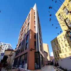 Doraci apartments