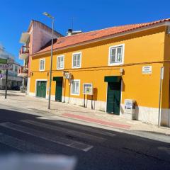 Matching Loures Guest House