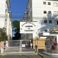 Lindo Apartamento com conforto e tranquilidade!